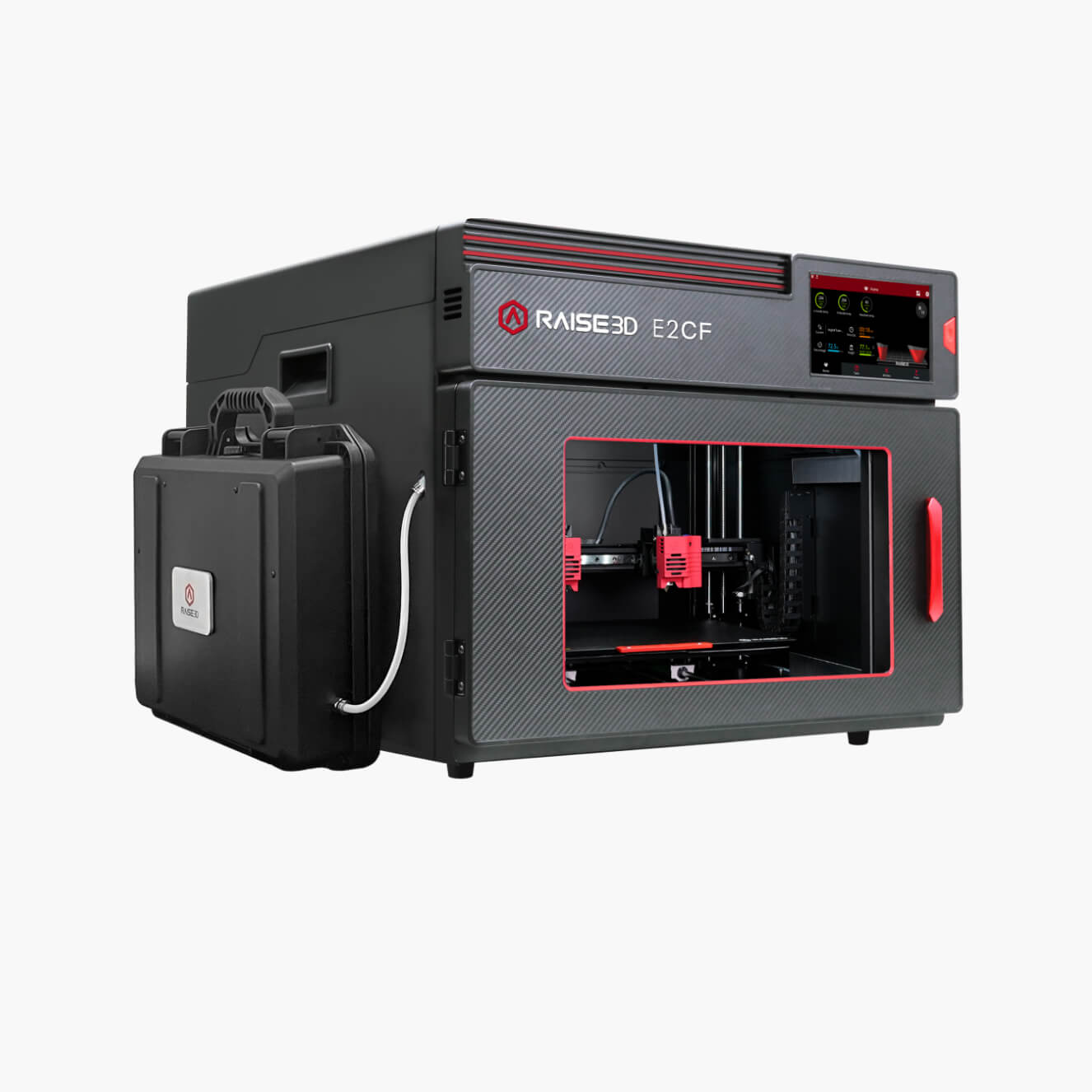 ProMaker X500高速工业级3D打印机（images 1）