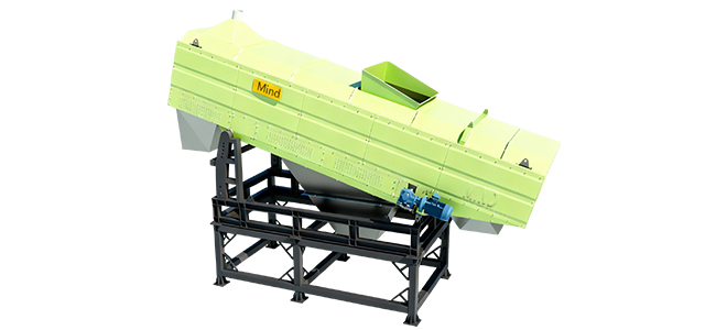 MSW Sorting Production Line（images 4）