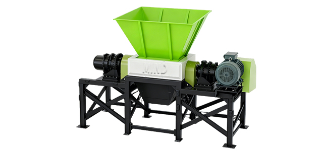 Refuse-Derived Fuel & Solid Recovered Fuel System（images 4）