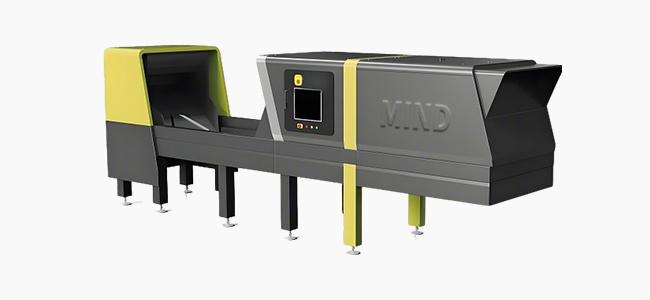 MSW Sorting Production Line（images 7）