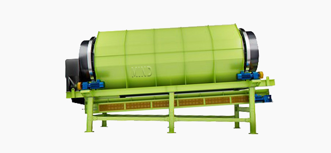 MSW Sorting Production Line（images 5）