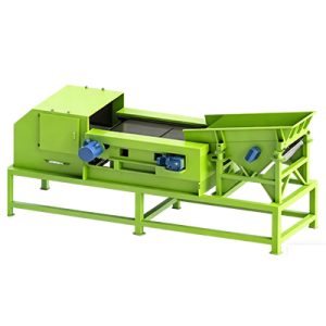 Eddy Current Separator