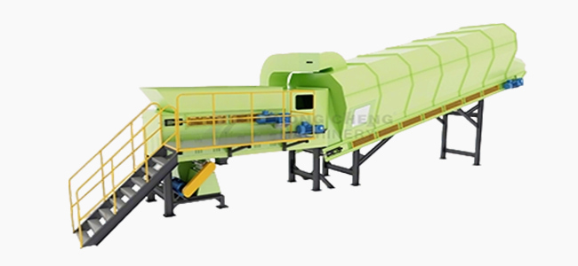 Refuse-Derived Fuel & Solid Recovered Fuel System（images 7）