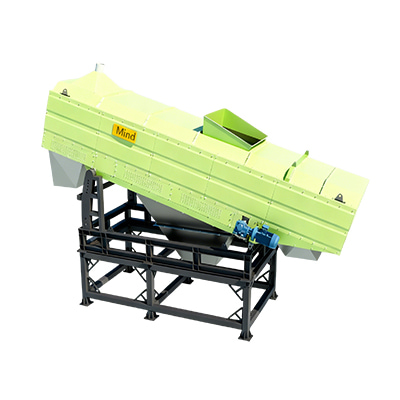 Ballistic Separator(images 1)