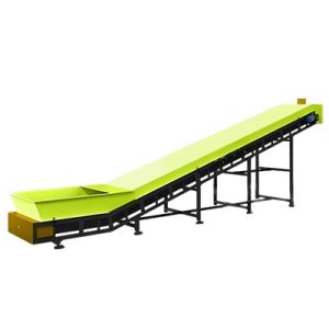 Belt Conveyor