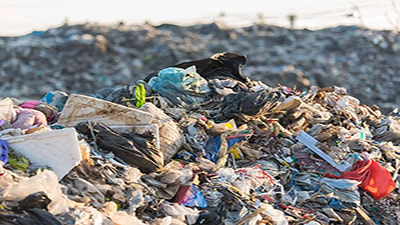 Commercial and Industrial Waste
