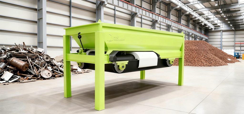 Magnetic Separator(images 2)