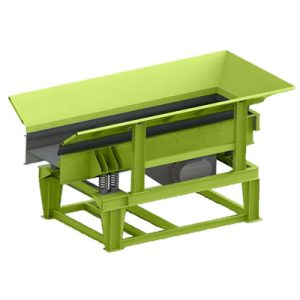 Vibrating Feeder