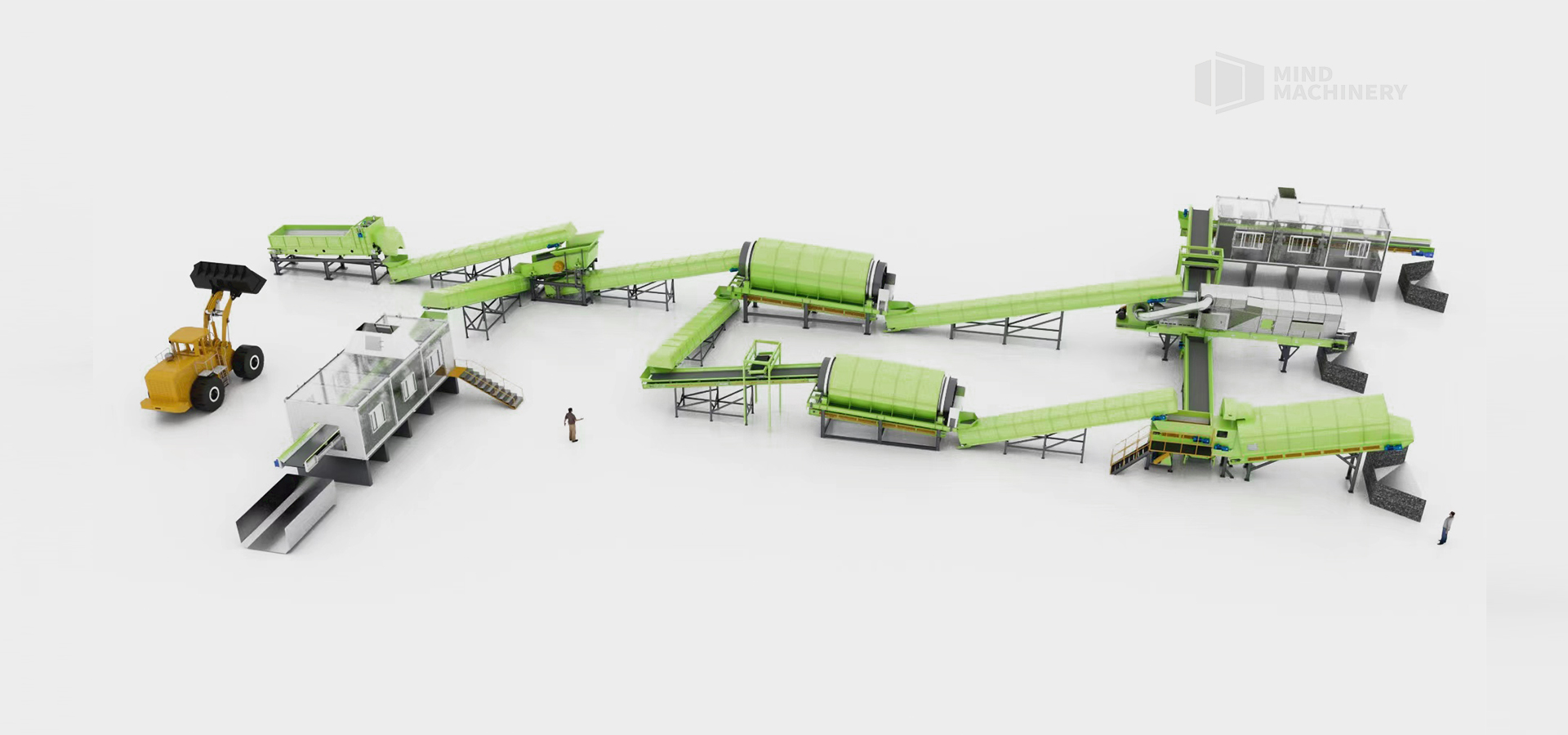 Manual Sorting Platform（images 6）