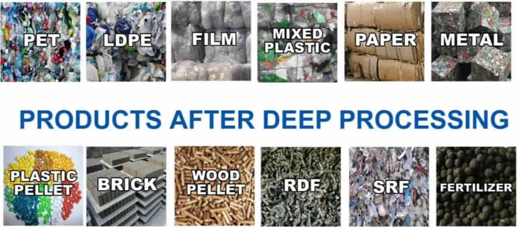 Ballistic Separator(images 5)