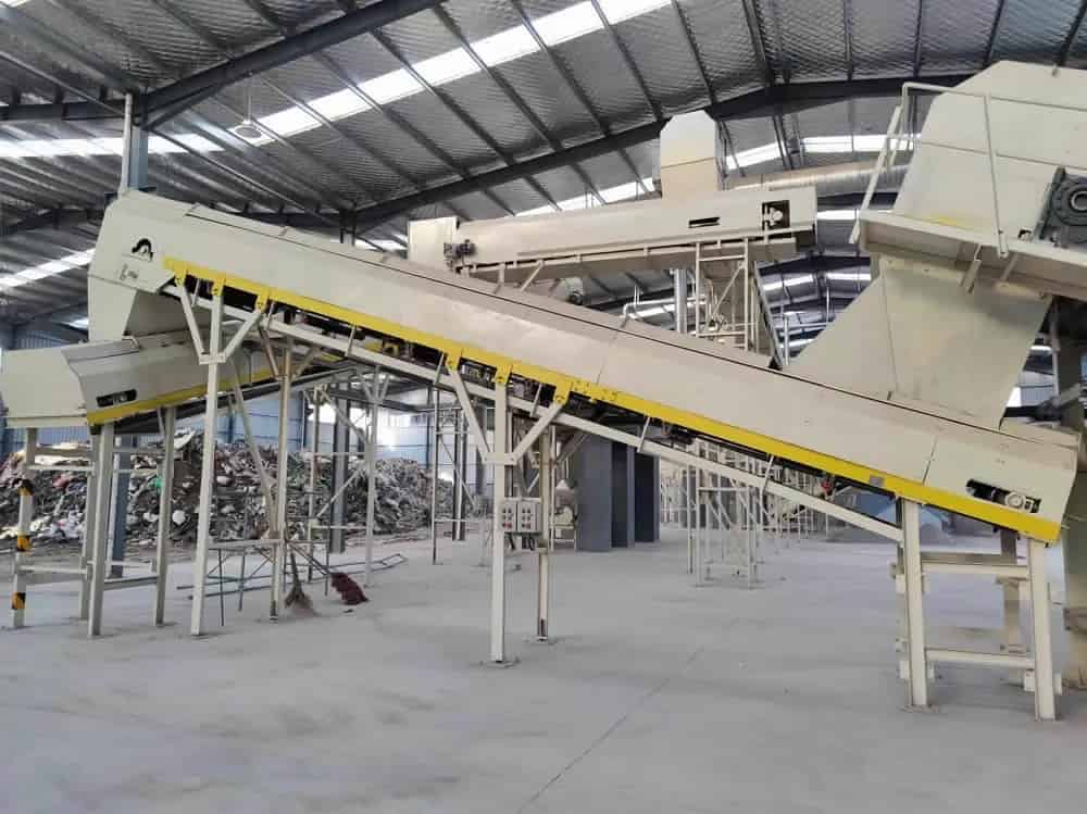 Belt Conveyor(images 2)