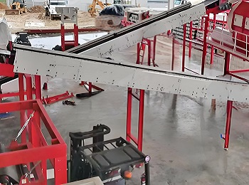 Belt Conveyor(images 5)