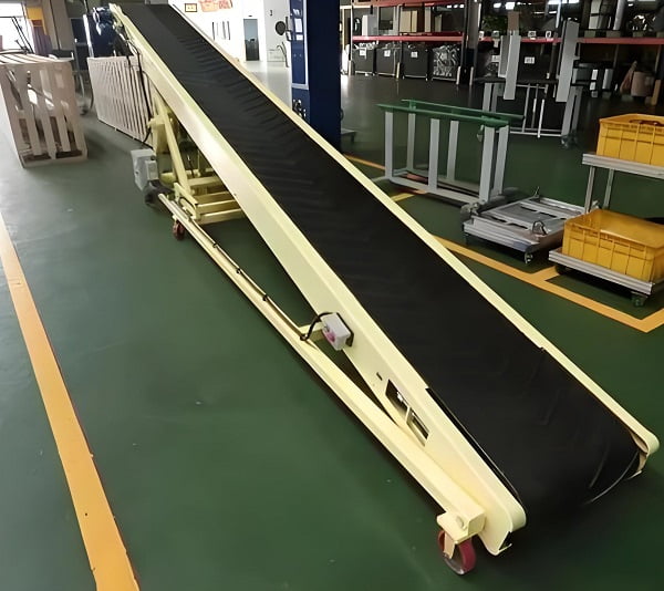 Belt Conveyor(images 3)