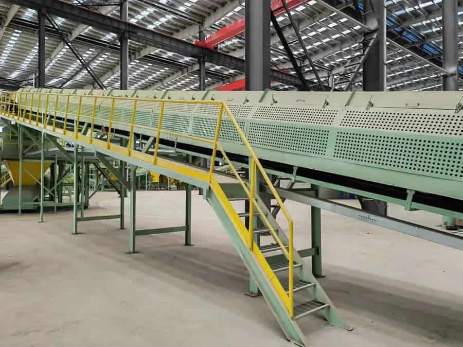 Belt Conveyor(images 4)