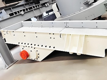 Vibrating Feeder（images 2）