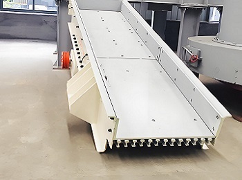 Vibrating Feeder（images 3）