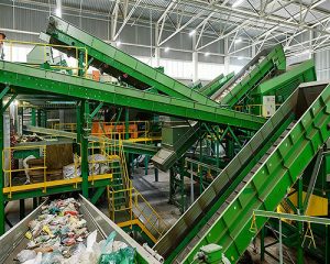 Ballistic Separator vs. Trommel Screen: When Do...