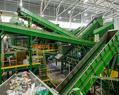 Ballistic Separator vs. Trommel Screen: When Do...