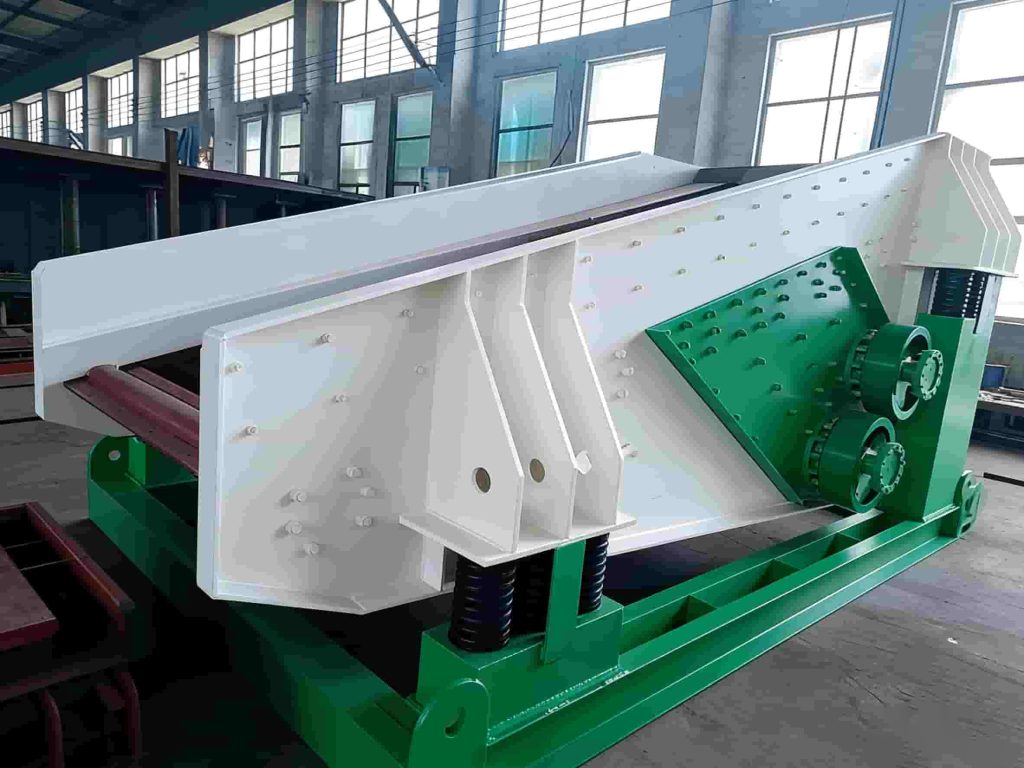 Recycling Finger Screen(images 2)