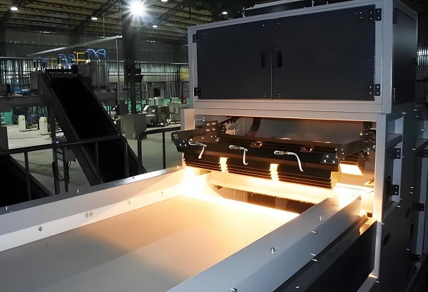 Optical Sorter(images 3)