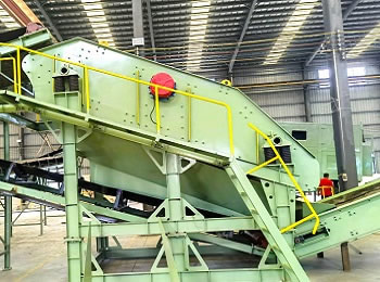 Vibrating Screen(images 2)