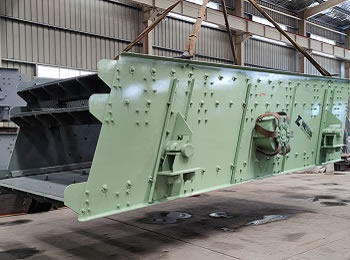 Vibrating Screen(images 3)