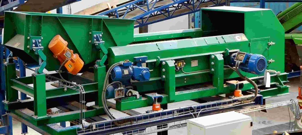 Eddy Current Separator(images 2)