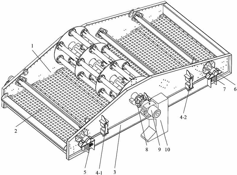 Flip-Flow Screen（images 5）