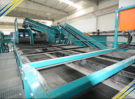 Manual Sorting Platform（images 5）