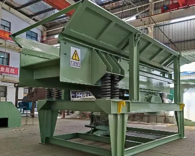 Vibrating Feeder（images 6）