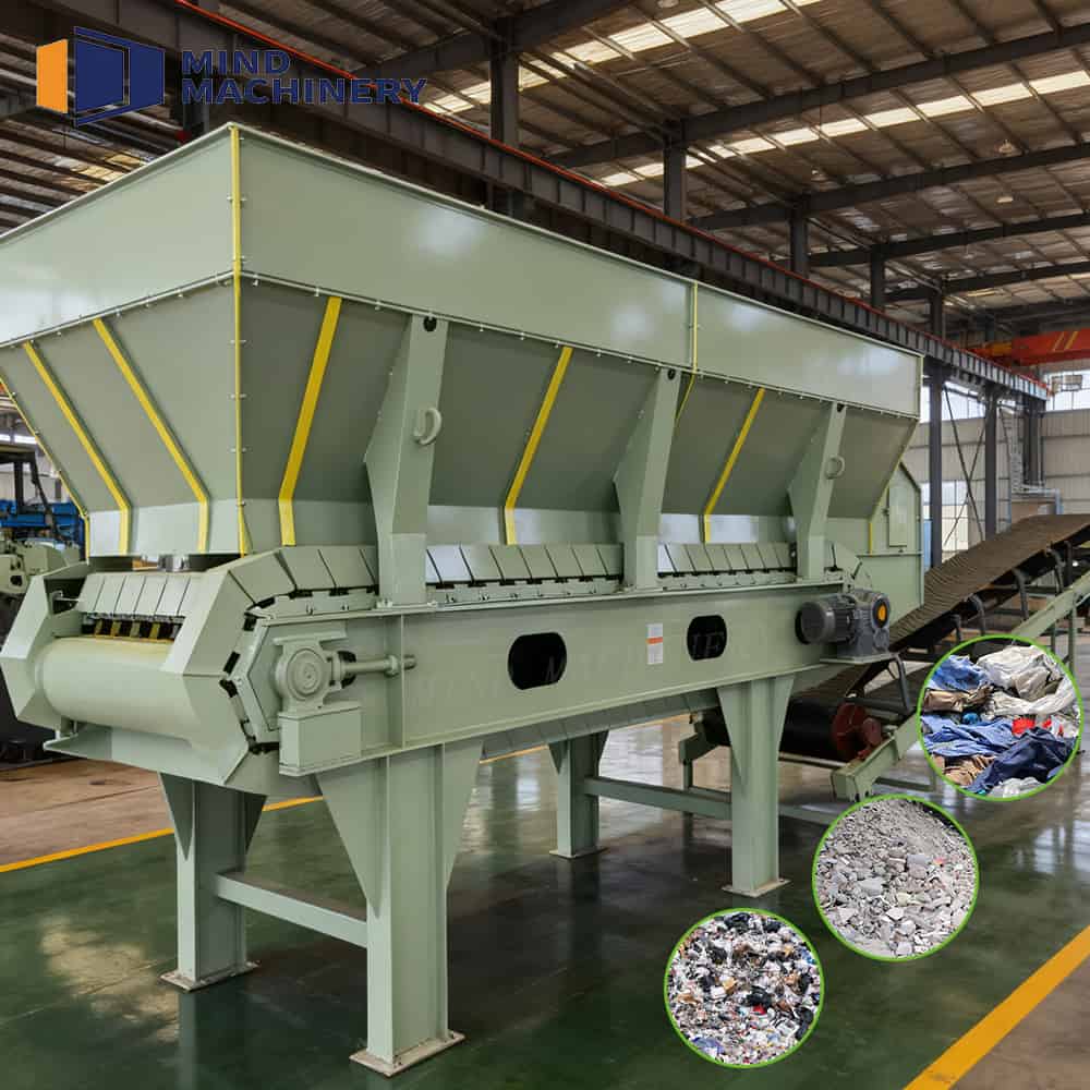 Chain Plate Feeder: A Reliable Feeding Solution...