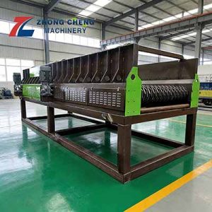 Disc Screen: Efficient Screening Technology for...