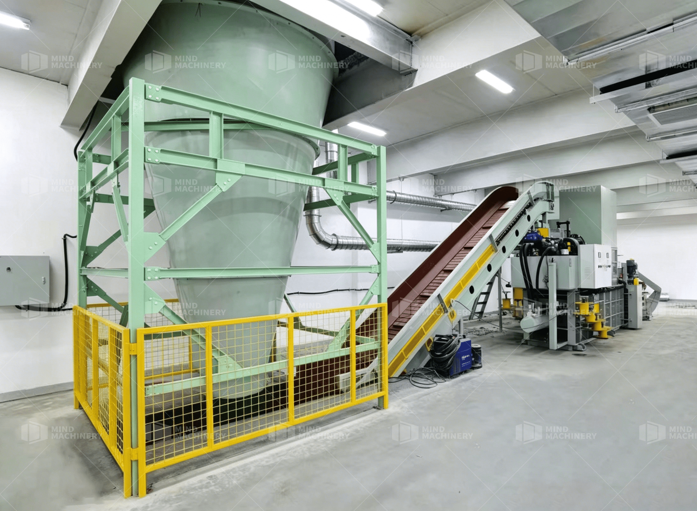Automatic-horizontal-balers（images 4）