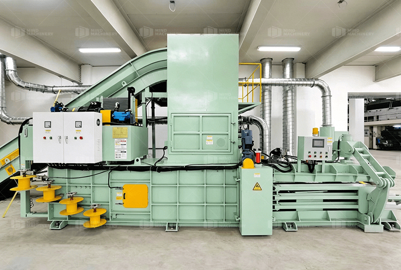 Automatic-horizontal-balers（images 1）