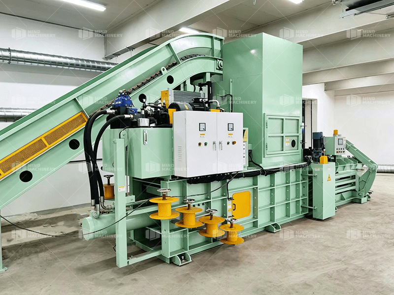 Automatic-horizontal-balers（images 2）
