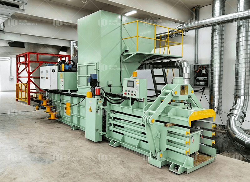 Automatic-horizontal-balers（images 3）