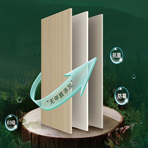 Mother-and-Baby Grade Eco-Friendliness
National Standard E0-Grade Eco-Friendly Materials