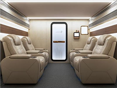 Micro-Hyperbaric Oxygen Chamber (Image 12)