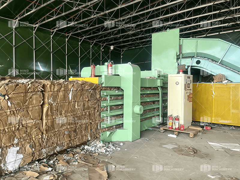 Automatic-horizontal-balers（images 10）