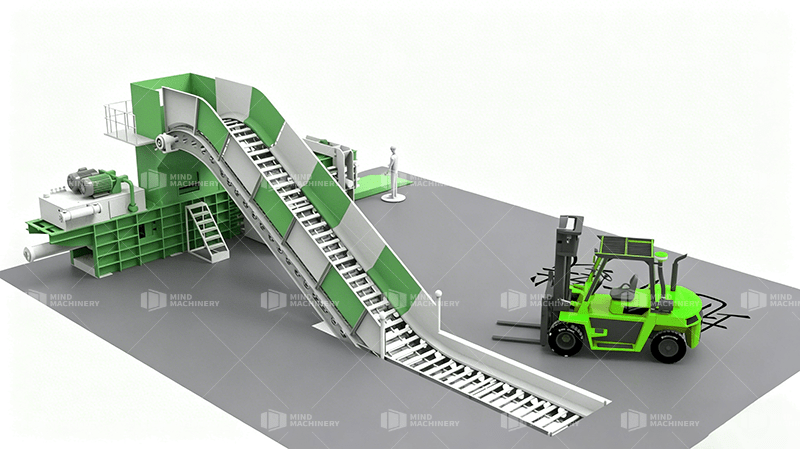 Automatic-horizontal-balers（images 5）