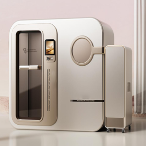 Micro-Hyperbaric Oxygen Chamber