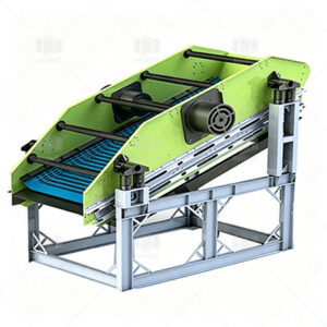 Flip-Flow Screen
